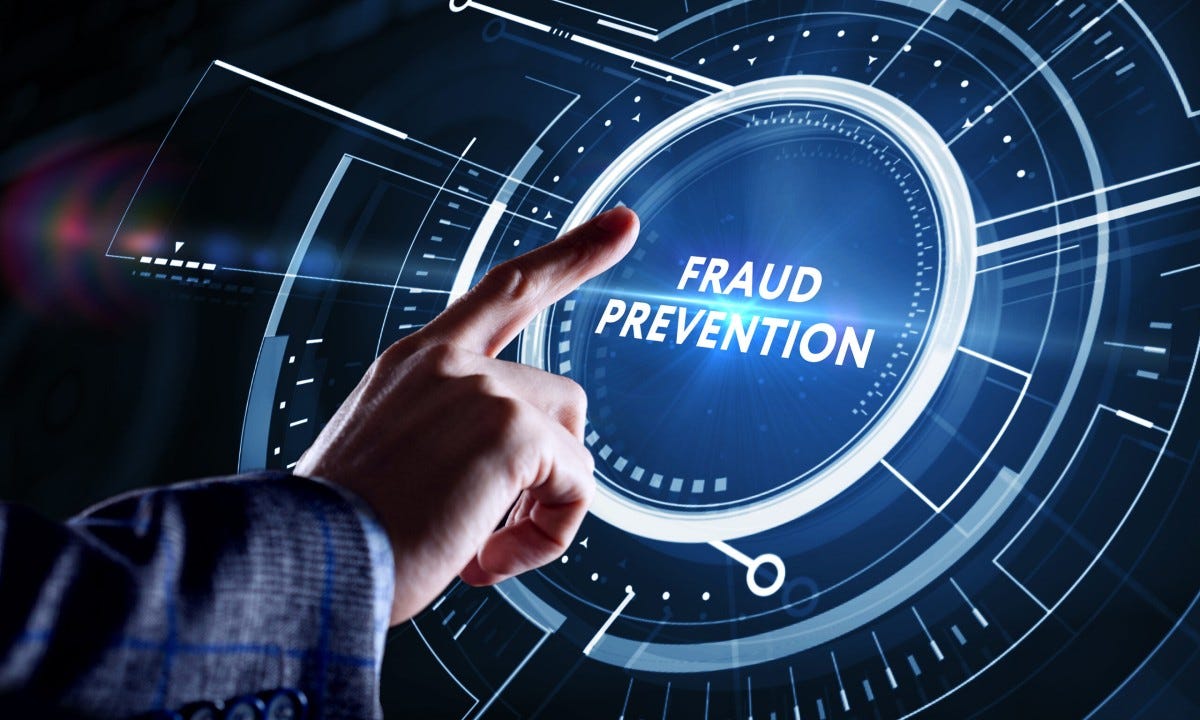 Fraud Prevention & Detection